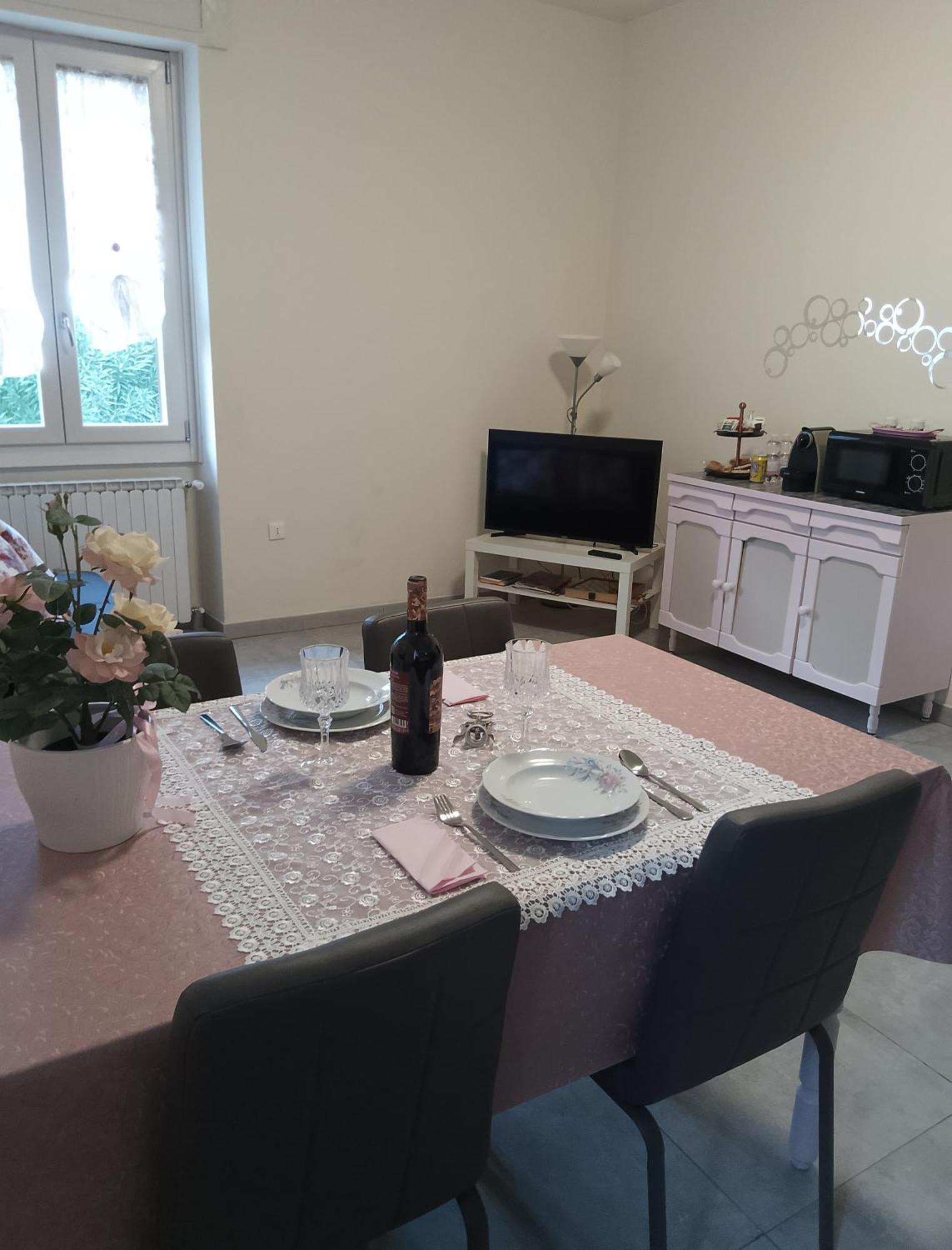 Rosi Home Неграр Екстериор снимка